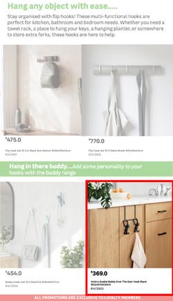 Leroy Merlin : Organised, Clean & Delightful (5 January - 31 January 2024), page 5