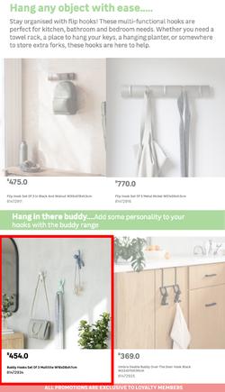 Leroy Merlin : Organised, Clean & Delightful (5 January - 31 January 2024), page 5
