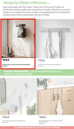 Leroy Merlin : Organised, Clean & Delightful (5 January - 31 January 2024), page 5