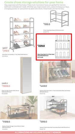 Leroy Merlin : Organised, Clean & Delightful (5 January - 31 January 2024), page 6