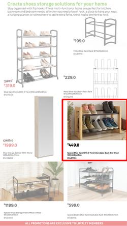 Leroy Merlin : Organised, Clean & Delightful (5 January - 31 January 2024), page 6