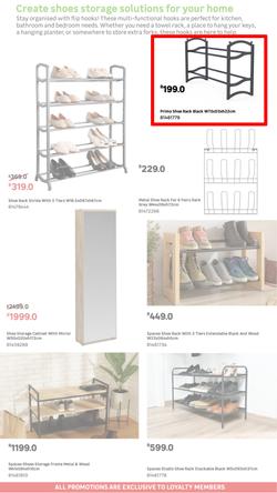 Leroy Merlin : Organised, Clean & Delightful (5 January - 31 January 2024), page 6