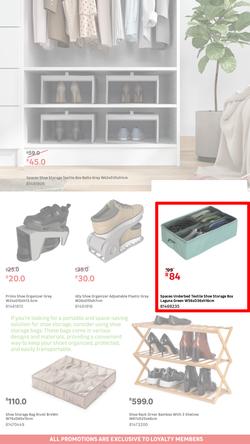Leroy Merlin : Organised, Clean & Delightful (5 January - 31 January 2024), page 7