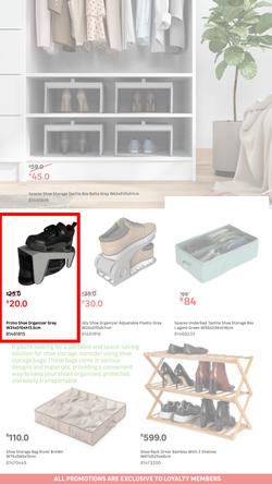 Leroy Merlin : Organised, Clean & Delightful (5 January - 31 January 2024), page 7