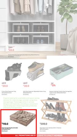 Leroy Merlin : Organised, Clean & Delightful (5 January - 31 January 2024), page 7