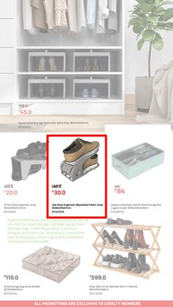 Leroy Merlin : Organised, Clean & Delightful (5 January - 31 January 2024), page 7