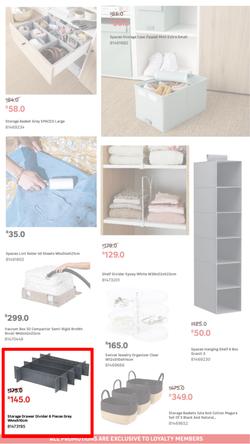 Leroy Merlin : Organised, Clean & Delightful (5 January - 31 January 2024), page 8
