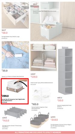 Leroy Merlin : Organised, Clean & Delightful (5 January - 31 January 2024), page 8