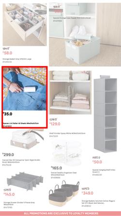 Leroy Merlin : Organised, Clean & Delightful (5 January - 31 January 2024), page 8