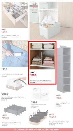Leroy Merlin : Organised, Clean & Delightful (5 January - 31 January 2024), page 8