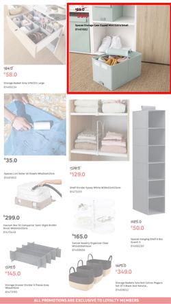 Leroy Merlin : Organised, Clean & Delightful (5 January - 31 January 2024), page 8