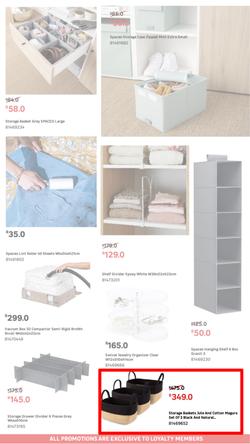 Leroy Merlin : Organised, Clean & Delightful (5 January - 31 January 2024), page 8