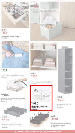 Leroy Merlin : Organised, Clean & Delightful (5 January - 31 January 2024), page 8