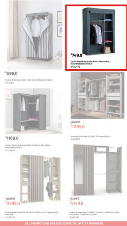 Leroy Merlin : Organised, Clean & Delightful (5 January - 31 January 2024), page 9