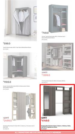 Leroy Merlin : Organised, Clean & Delightful (5 January - 31 January 2024), page 9