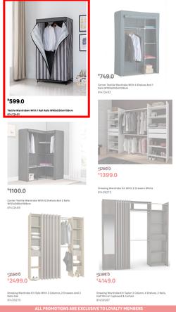 Leroy Merlin : Organised, Clean & Delightful (5 January - 31 January 2024), page 9