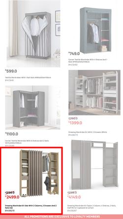 Leroy Merlin : Organised, Clean & Delightful (5 January - 31 January 2024), page 9
