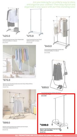 Leroy Merlin : Organised, Clean & Delightful (5 January - 31 January 2024), page 10
