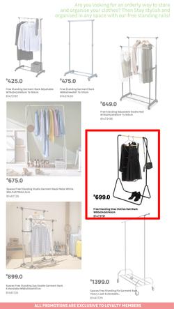 Leroy Merlin : Organised, Clean & Delightful (5 January - 31 January 2024), page 10