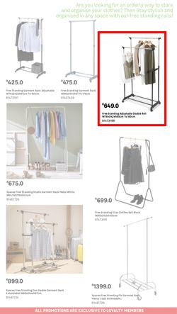Leroy Merlin : Organised, Clean & Delightful (5 January - 31 January 2024), page 10