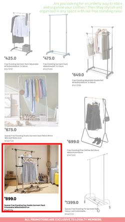 Leroy Merlin : Organised, Clean & Delightful (5 January - 31 January 2024), page 10