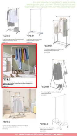 Leroy Merlin : Organised, Clean & Delightful (5 January - 31 January 2024), page 10