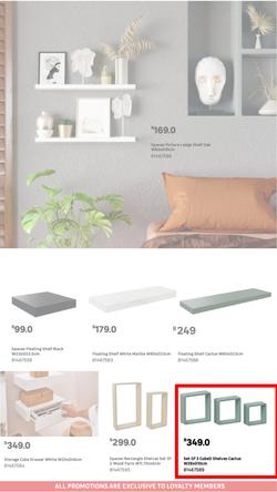 Leroy Merlin : Organised, Clean & Delightful (5 January - 31 January 2024), page 11