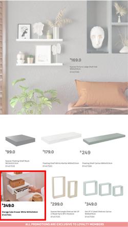 Leroy Merlin : Organised, Clean & Delightful (5 January - 31 January 2024), page 11