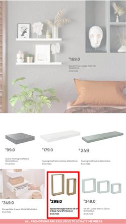 Leroy Merlin : Organised, Clean & Delightful (5 January - 31 January 2024), page 11