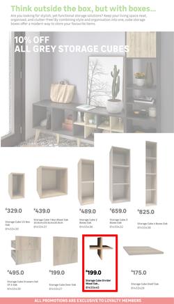 Leroy Merlin : Organised, Clean & Delightful (5 January - 31 January 2024), page 12