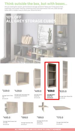 Leroy Merlin : Organised, Clean & Delightful (5 January - 31 January 2024), page 12