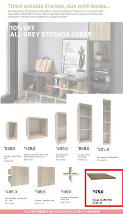 Leroy Merlin : Organised, Clean & Delightful (5 January - 31 January 2024), page 12