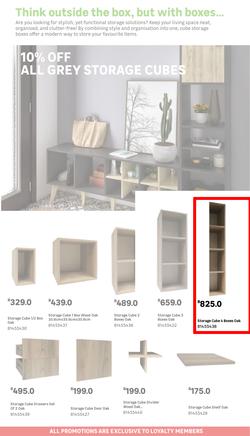 Leroy Merlin : Organised, Clean & Delightful (5 January - 31 January 2024), page 12