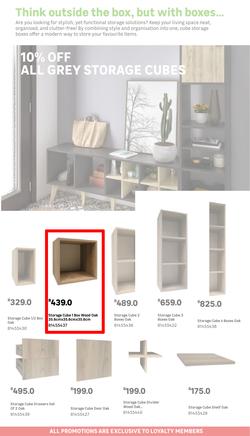 Leroy Merlin : Organised, Clean & Delightful (5 January - 31 January 2024), page 12