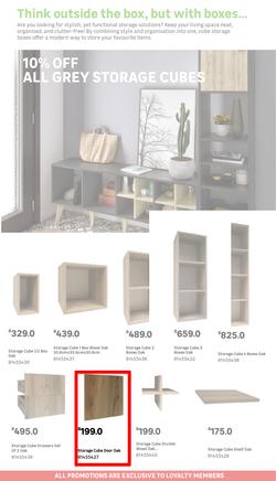 Leroy Merlin : Organised, Clean & Delightful (5 January - 31 January 2024), page 12