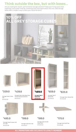 Leroy Merlin : Organised, Clean & Delightful (5 January - 31 January 2024), page 12