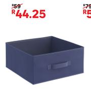 Polyester Baskets
