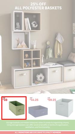 Leroy Merlin : Organised, Clean & Delightful (5 January - 31 January 2024), page 13