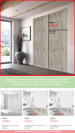 Leroy Merlin : Organised, Clean & Delightful (5 January - 31 January 2024), page 14