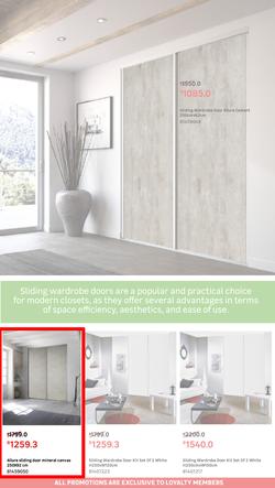 Leroy Merlin : Organised, Clean & Delightful (5 January - 31 January 2024), page 14