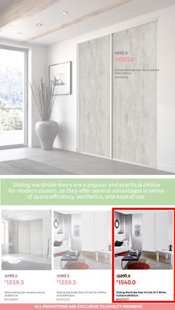 Leroy Merlin : Organised, Clean & Delightful (5 January - 31 January 2024), page 14