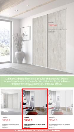 Leroy Merlin : Organised, Clean & Delightful (5 January - 31 January 2024), page 14