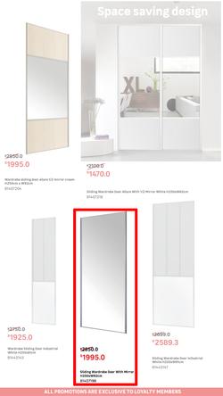 Leroy Merlin : Organised, Clean & Delightful (5 January - 31 January 2024), page 15