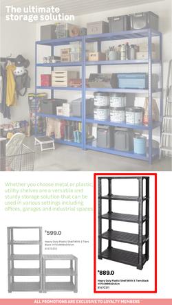 Leroy Merlin : Organised, Clean & Delightful (5 January - 31 January 2024), page 16