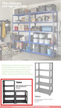 Leroy Merlin : Organised, Clean & Delightful (5 January - 31 January 2024), page 16