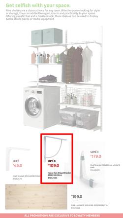 Leroy Merlin : Organised, Clean & Delightful (5 January - 31 January 2024), page 17