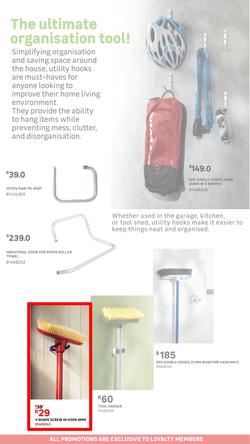 Leroy Merlin : Organised, Clean & Delightful (5 January - 31 January 2024), page 20
