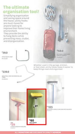 Leroy Merlin : Organised, Clean & Delightful (5 January - 31 January 2024), page 20