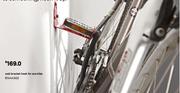 Wall Bracket Hook For One Bike 81444502