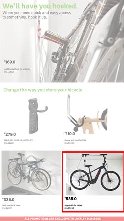Leroy Merlin : Organised, Clean & Delightful (5 January - 31 January 2024), page 21